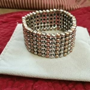 Beaded Stretch Bracelet